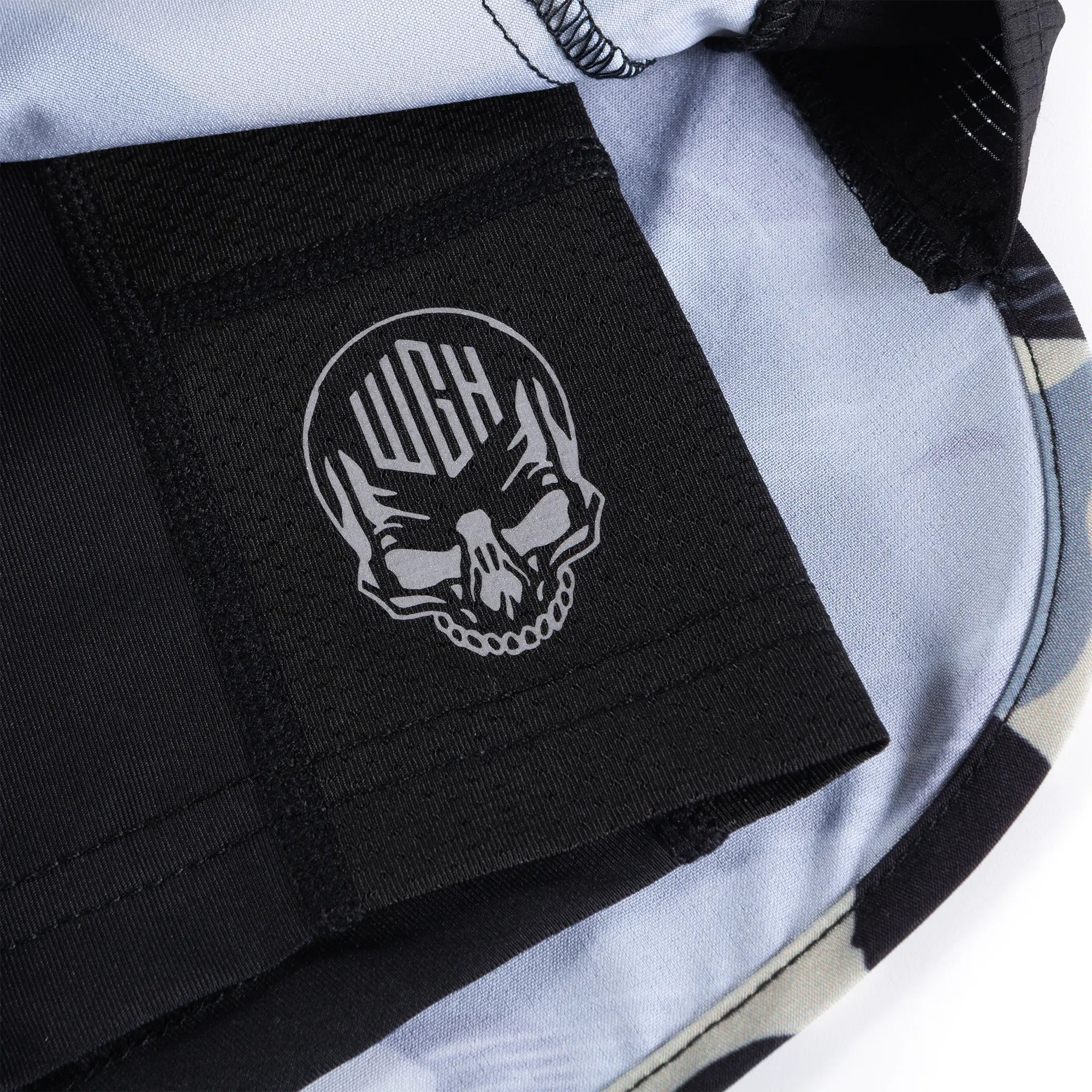 Women's AFS-Hybrid Short V2