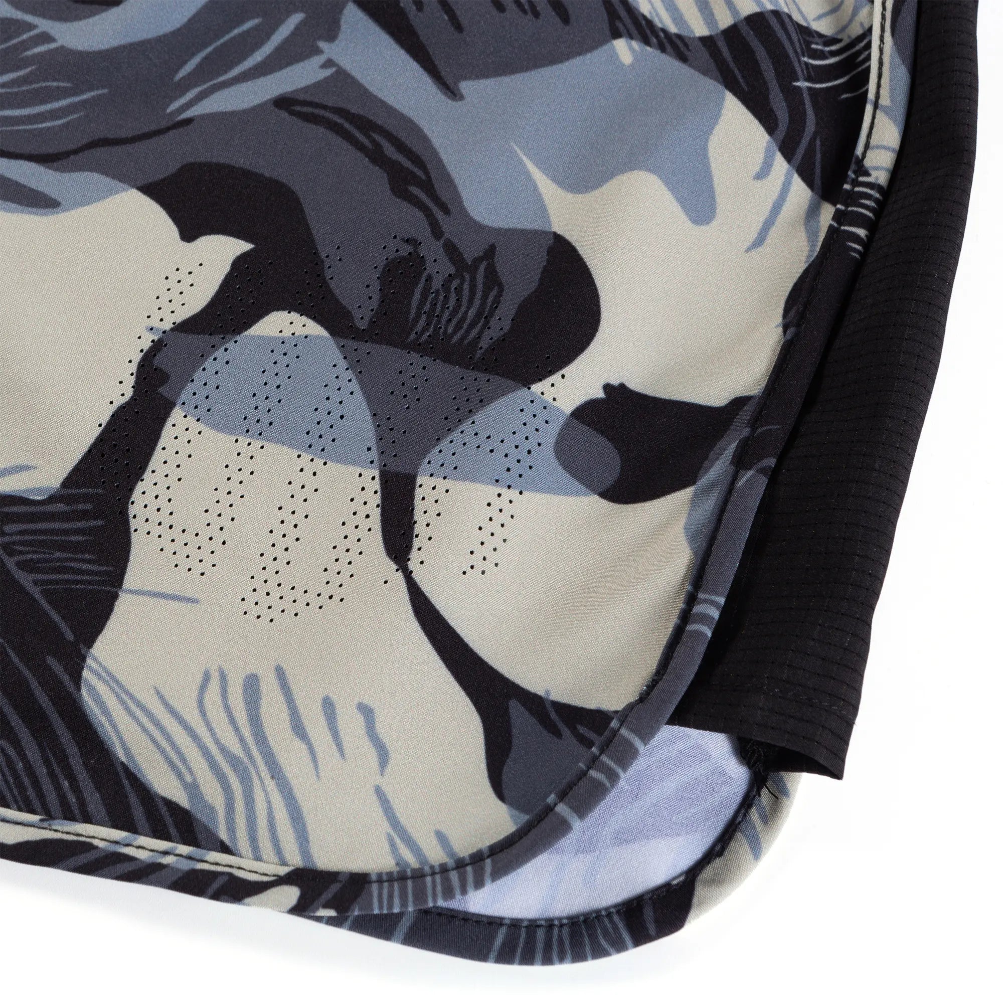 Women's AFS-Hybrid Short V2