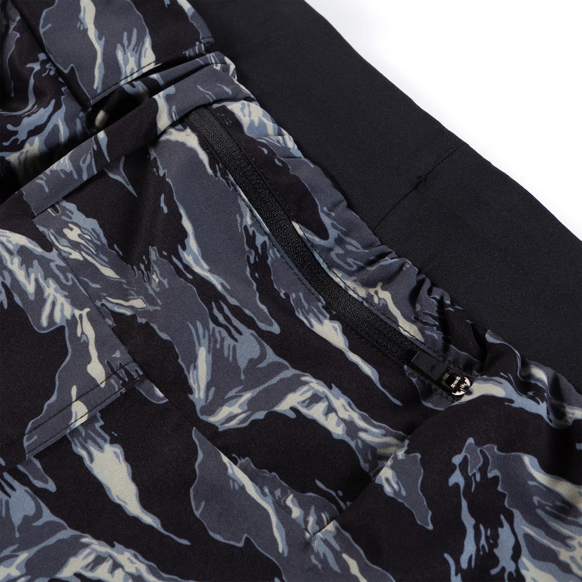 Women's AFS-Hybrid Short V2 (linerless)