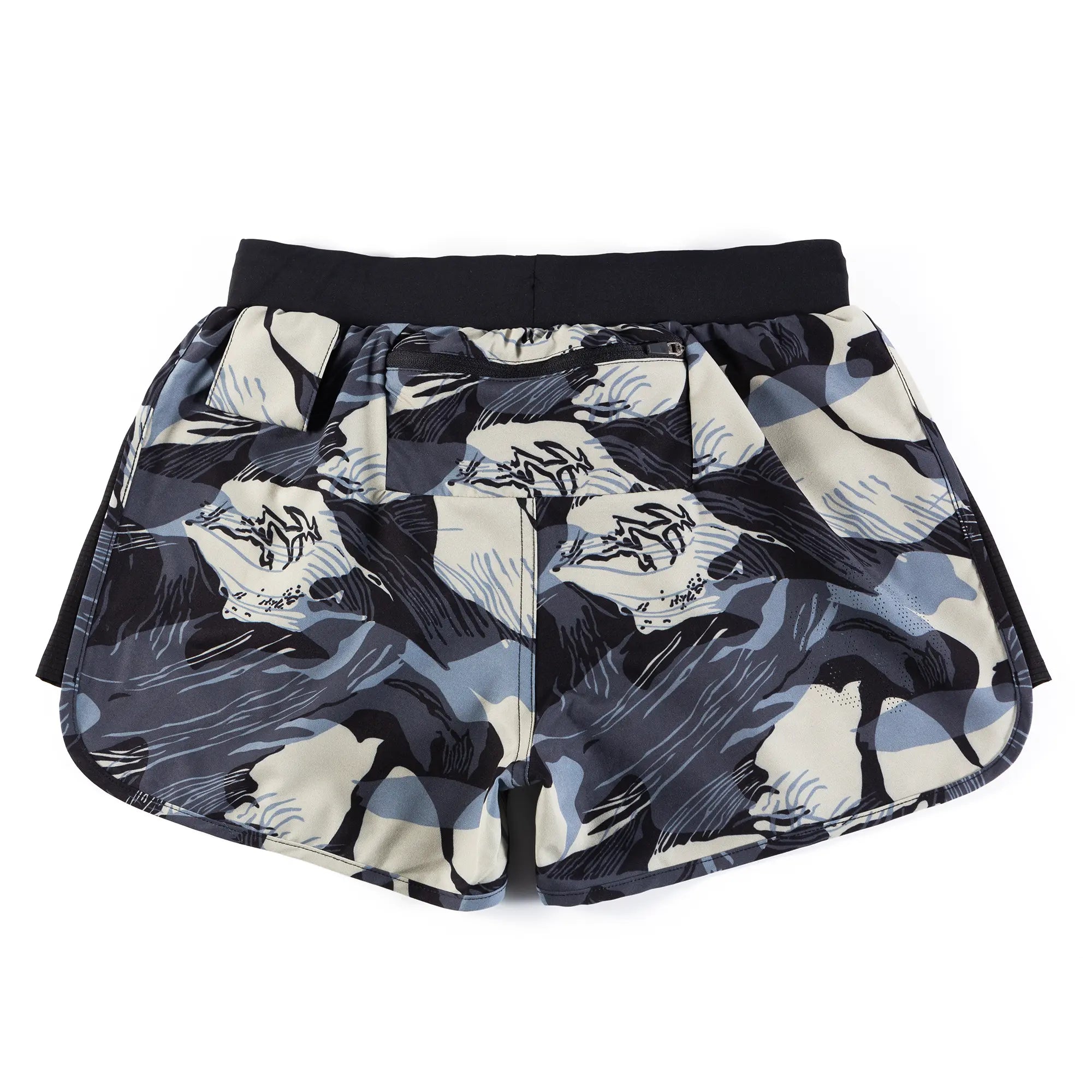 Women's AFS-Hybrid Short V2 (linerless)