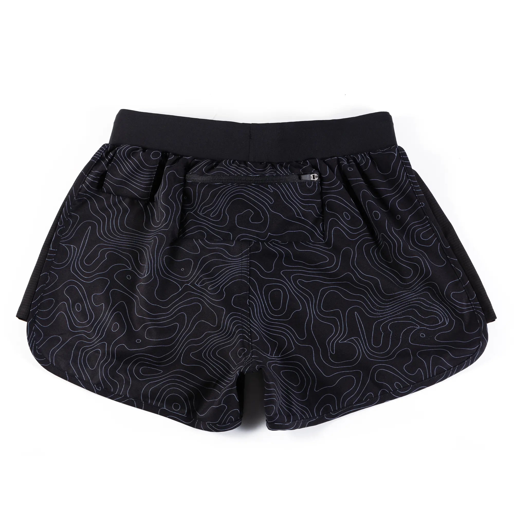 Women's AFS-Hybrid Short V2 (linerless)