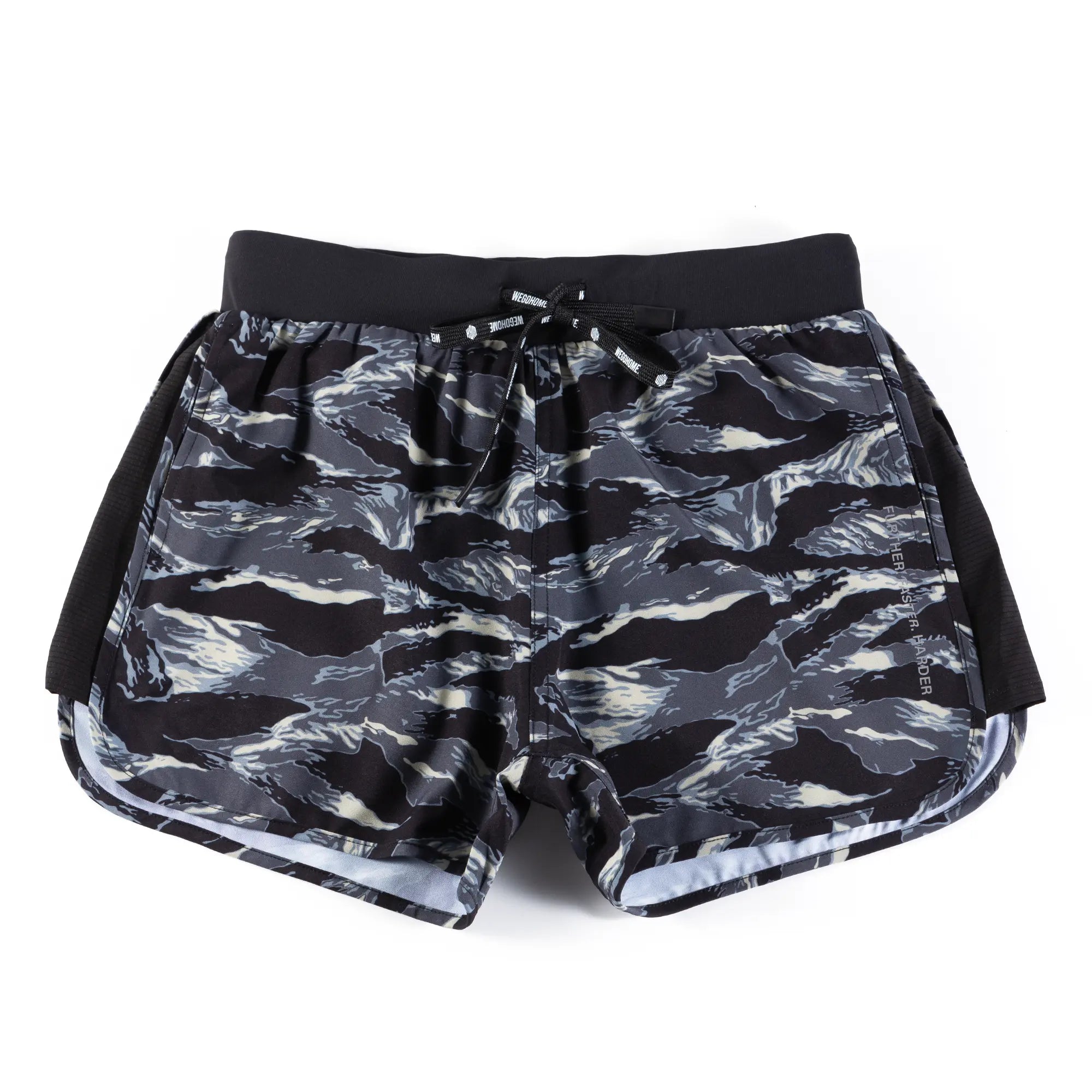 Women's AFS-Hybrid Short V2 (linerless)