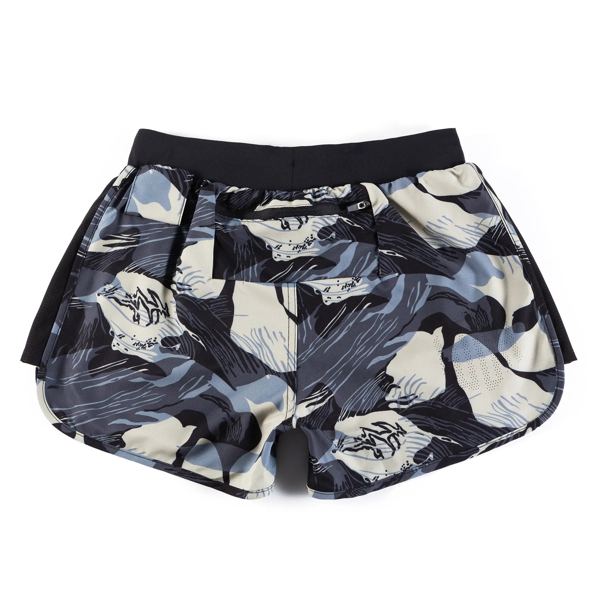 Women's AFS-Hybrid Short V2