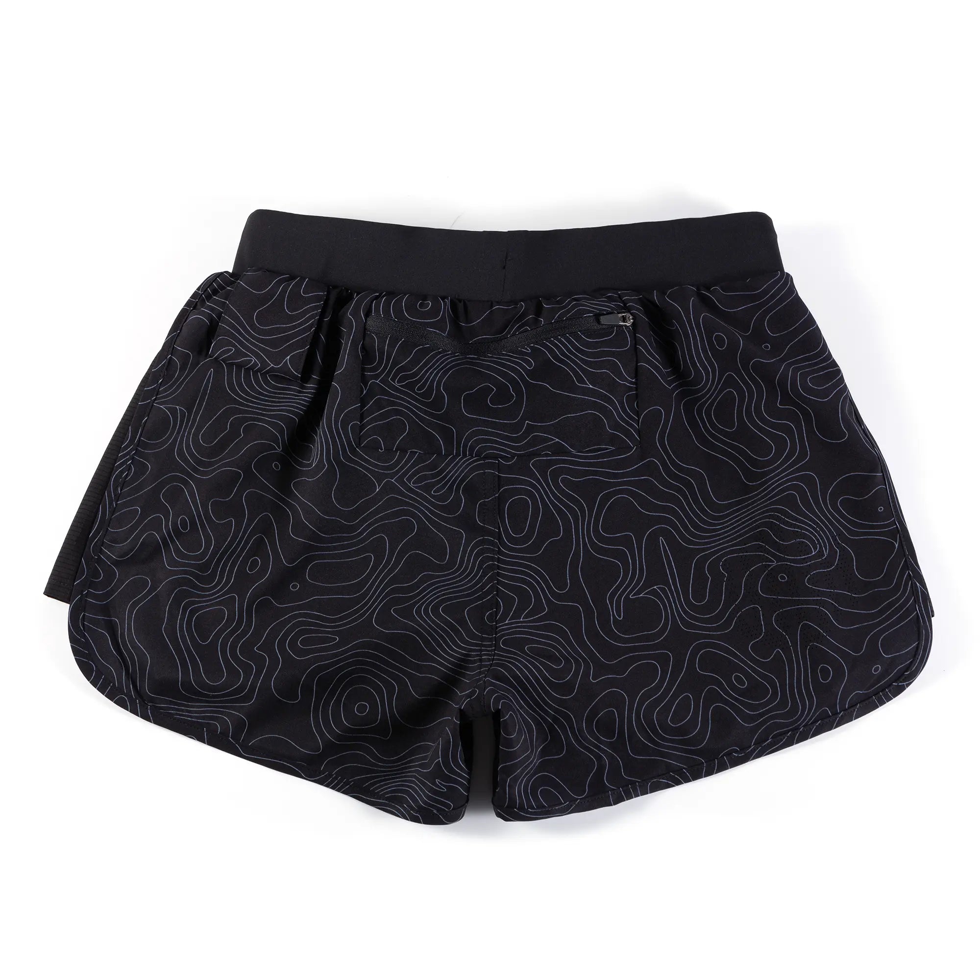 Women's AFS-Hybrid Short V2