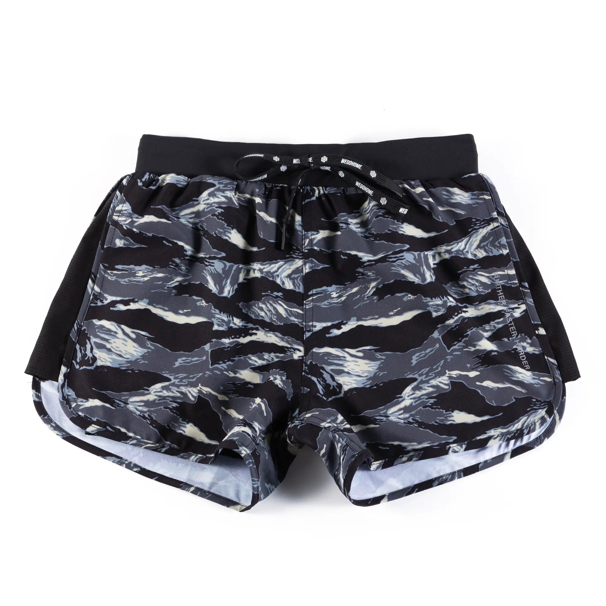 Women's AFS-Hybrid Short V2