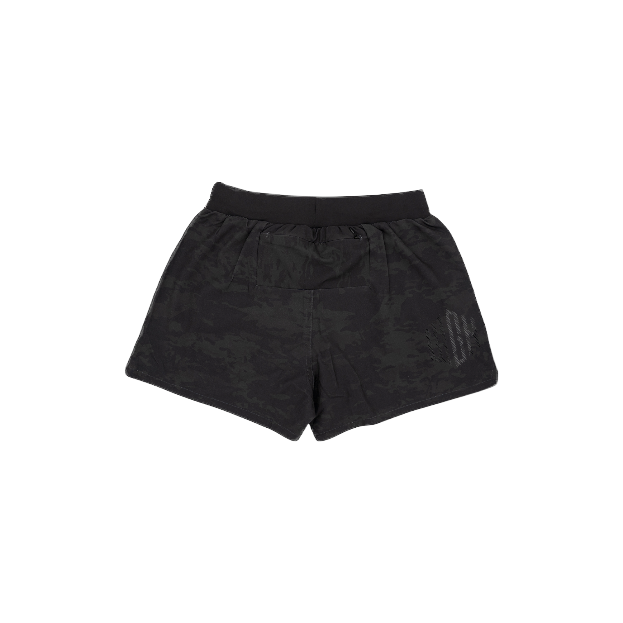 Women's AFS-Hybrid Short V1