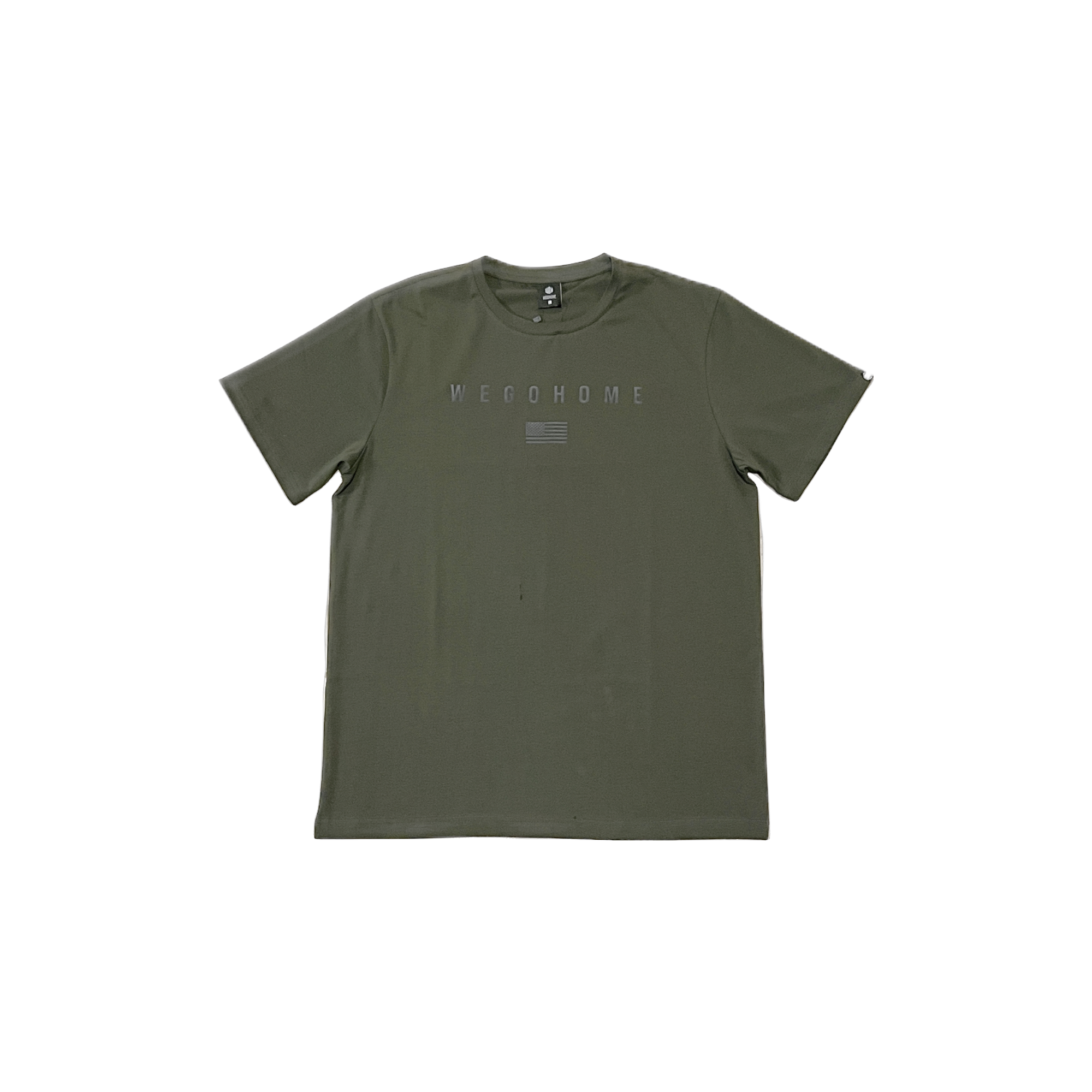 Athletic Performance Tee