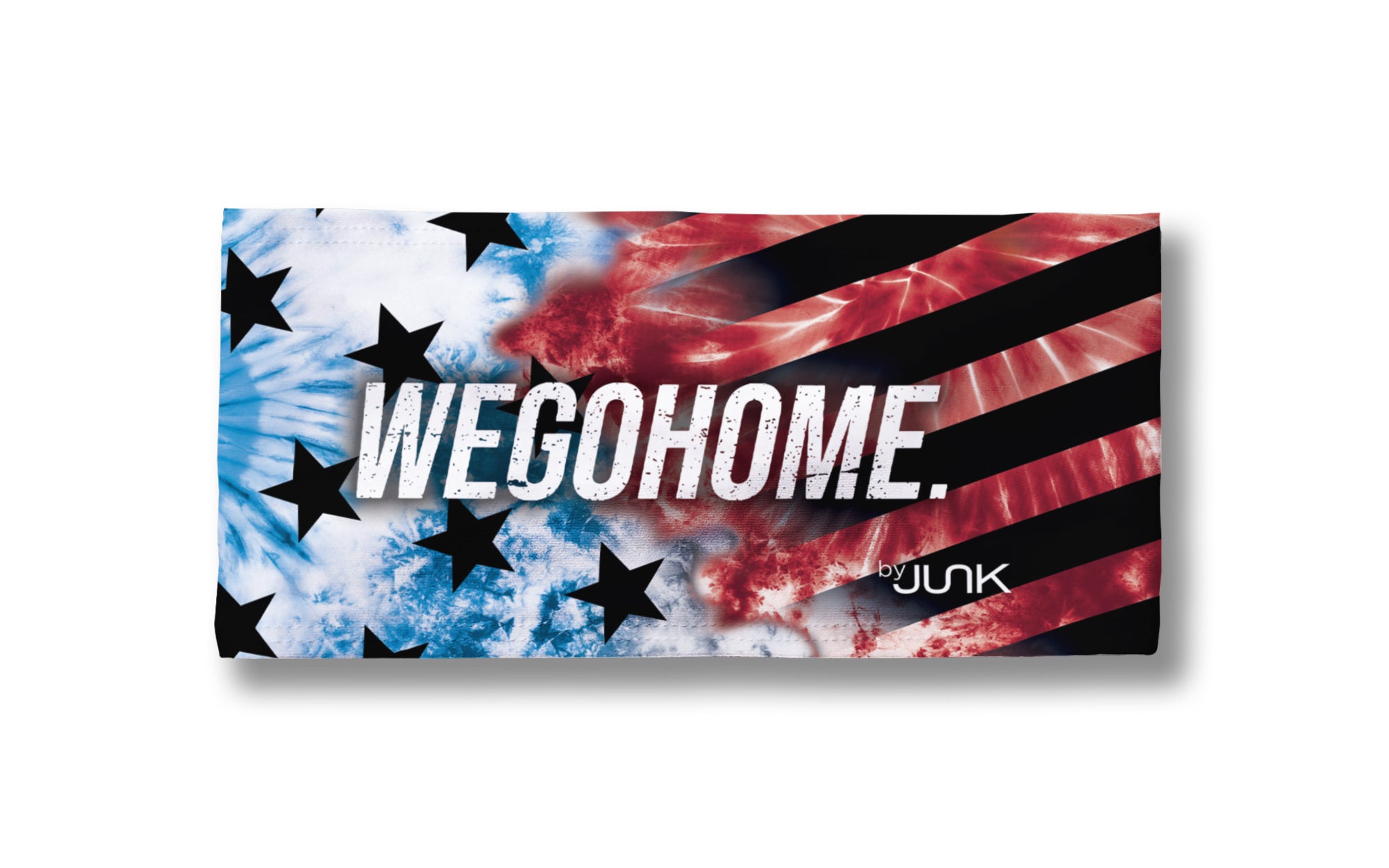 We Go Home Headbands