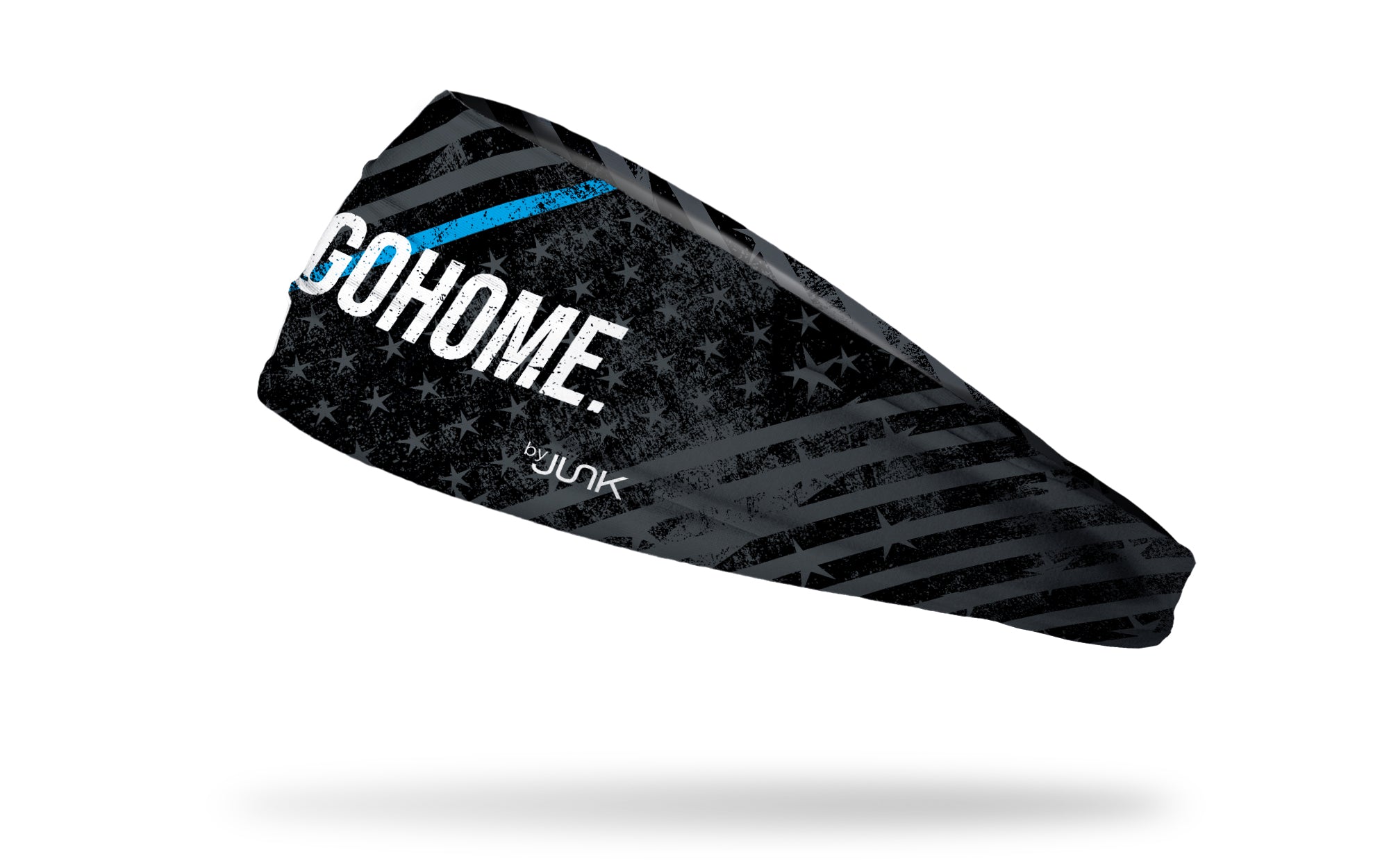 We Go Home Headbands