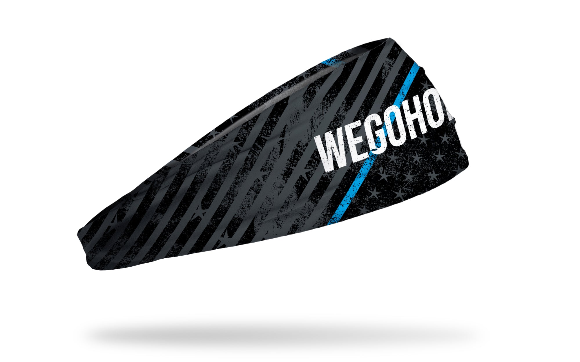 We Go Home Headbands