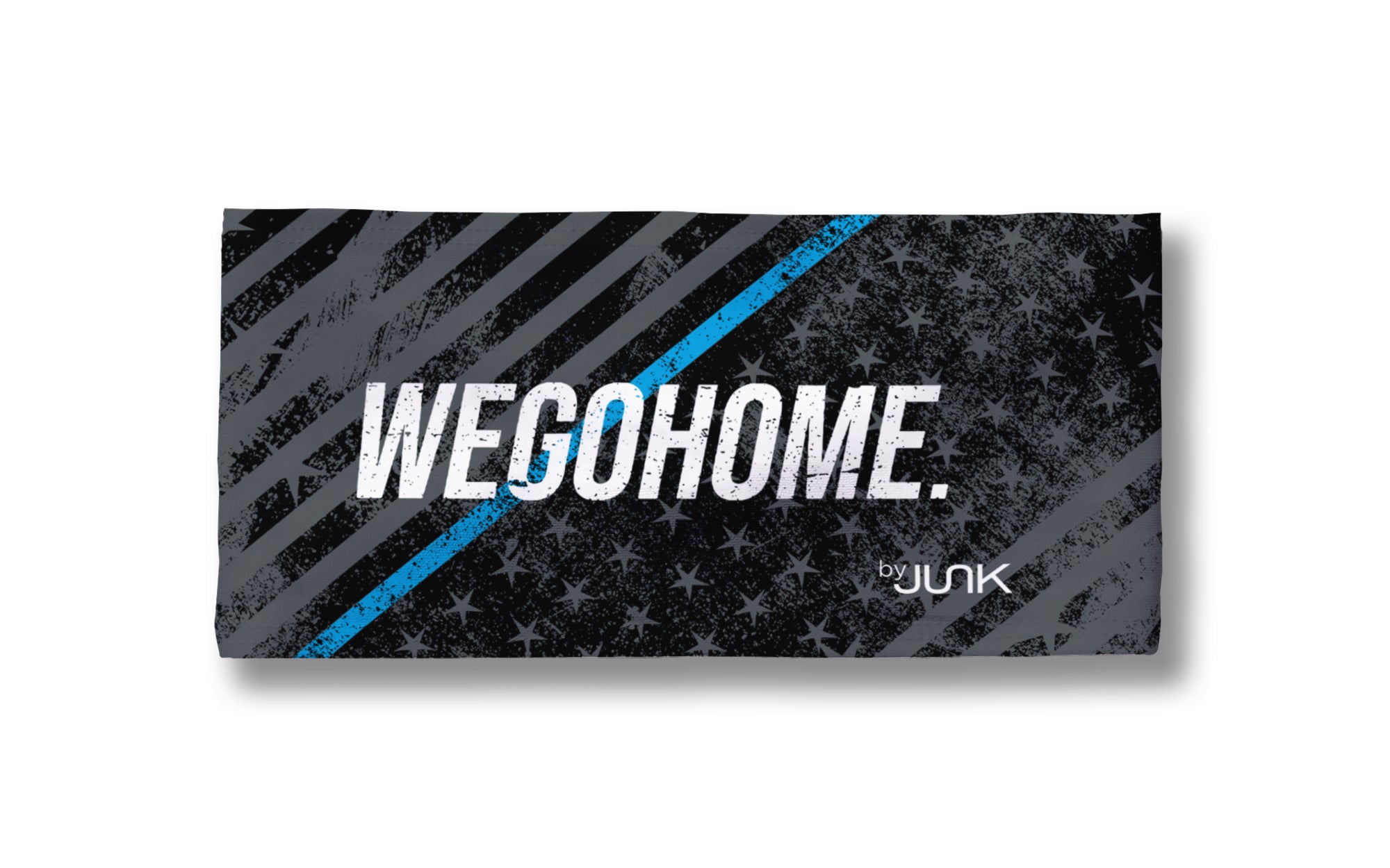 We Go Home Headbands