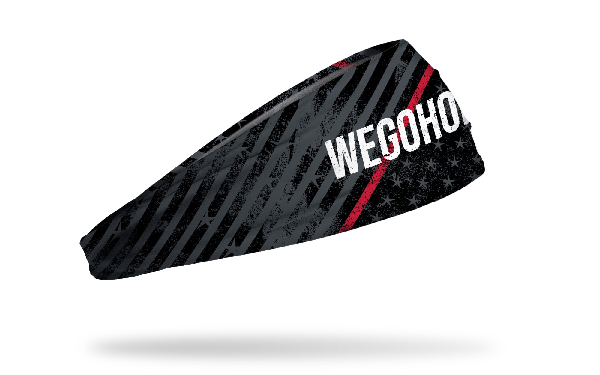 We Go Home Headbands