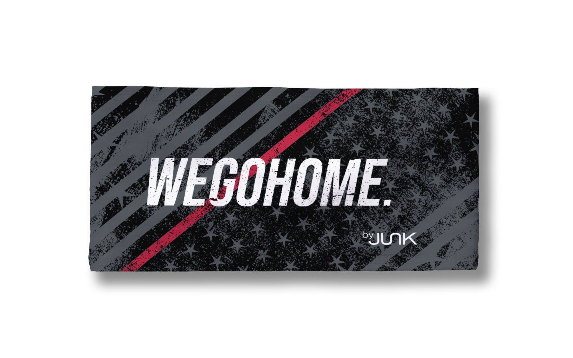 We Go Home Headbands