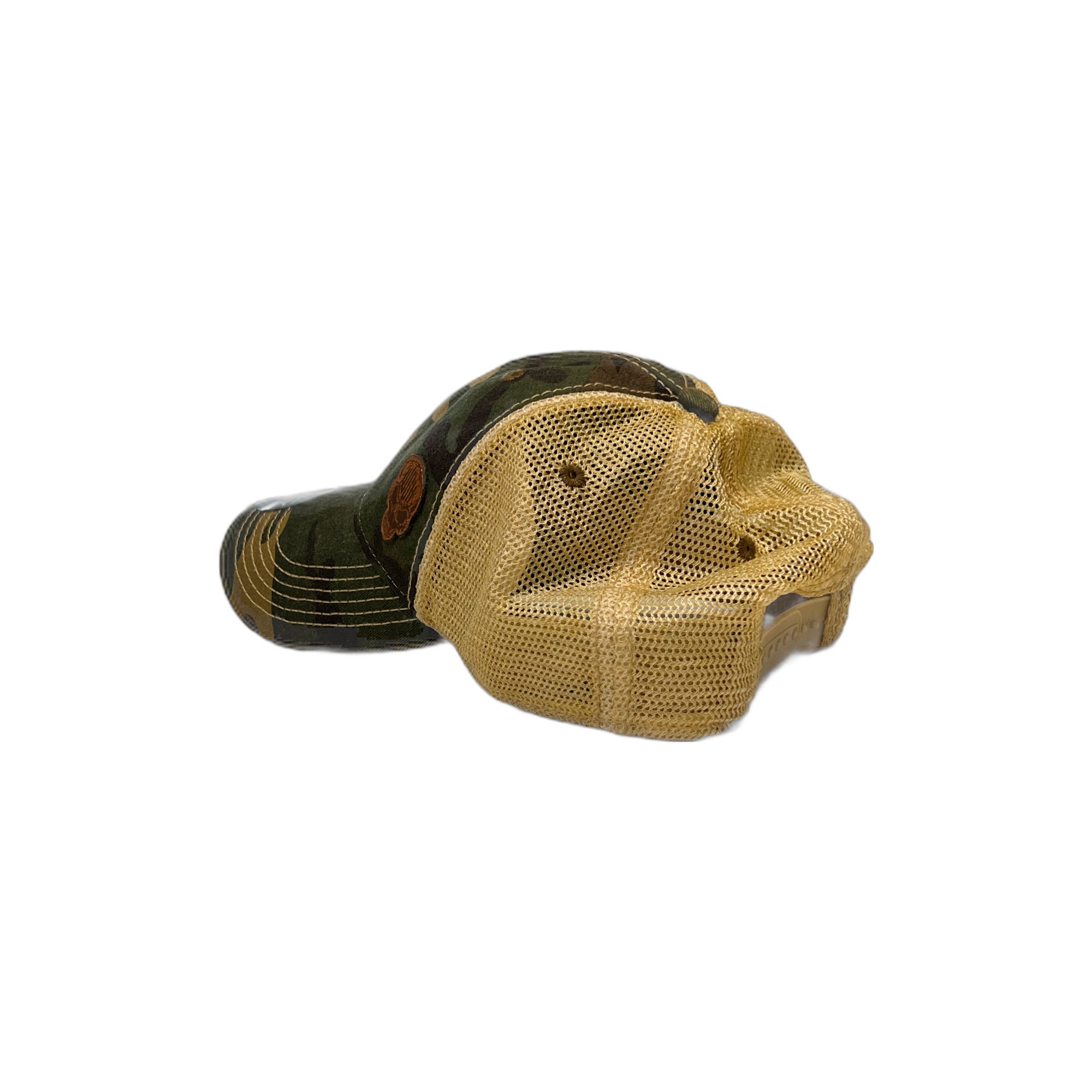 WGH “Dirty wash” Hat