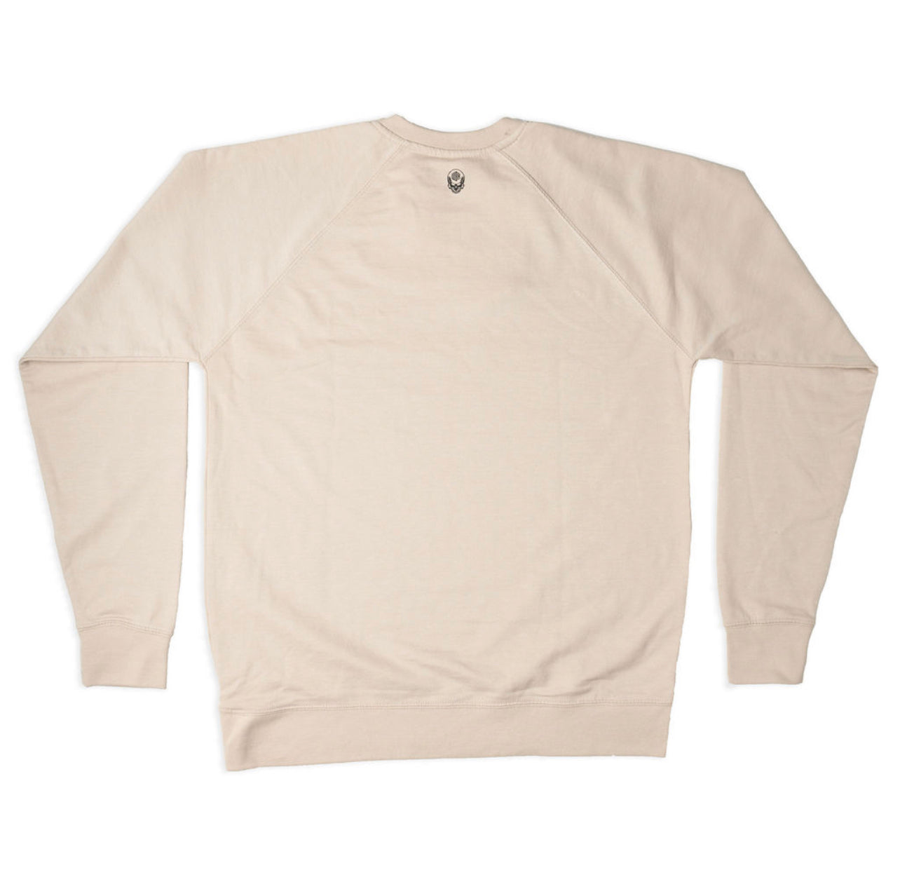 FURTHER FASTER HARDER Lightweight Loopback Terry Crew