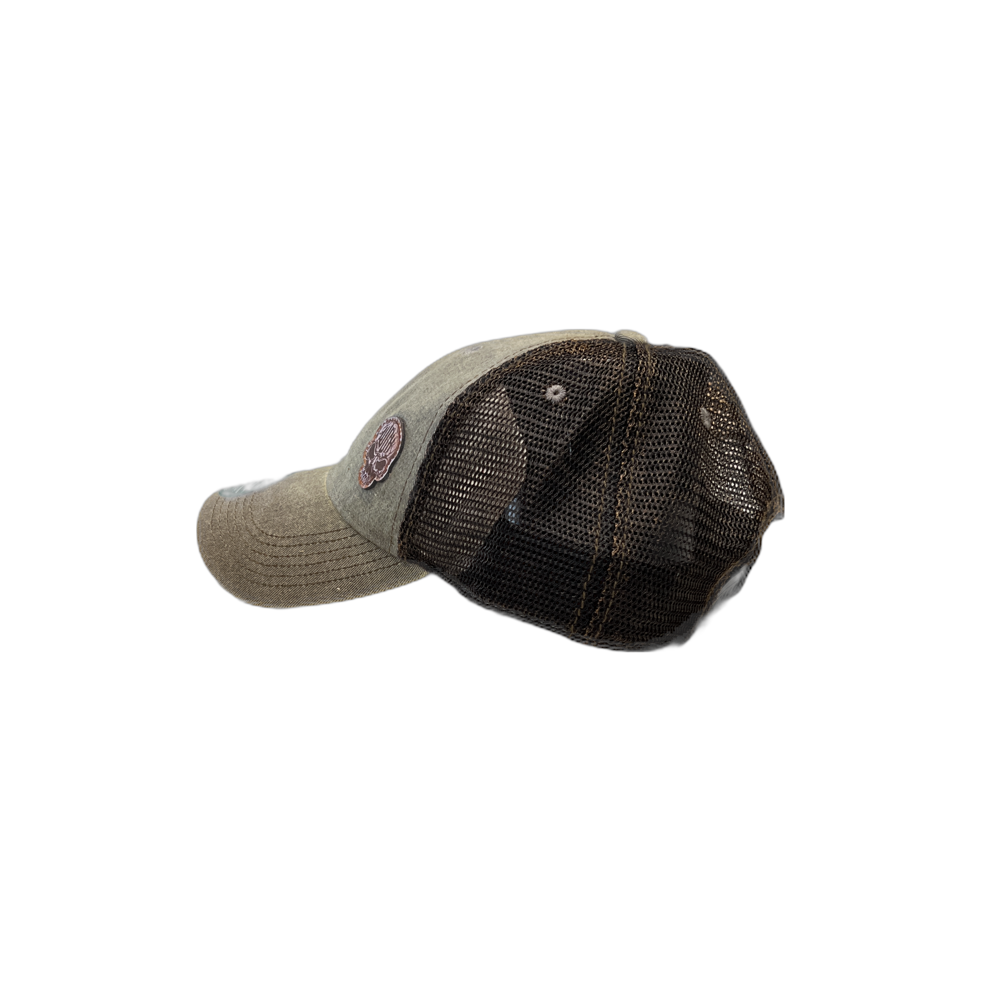 WGH “Dirty wash” Hat